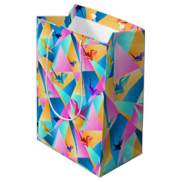 Origami Kalejdoskop
