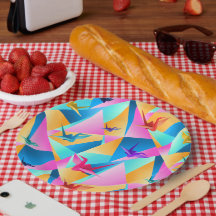 Origami Kalejdoskop