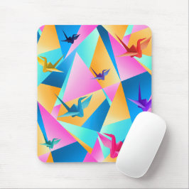 Origami Kalejdoskop Musmatta