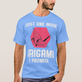 Origami-offert T Shirt