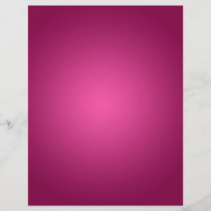 Origami Papper Rosa Black Anpassade Hobby Art Reklamblad