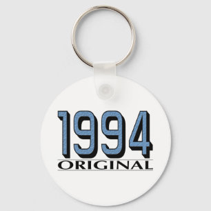 Original 1994 nyckelring
