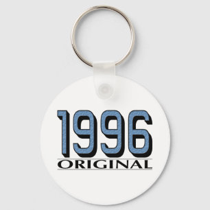 Original 1996 nyckelring