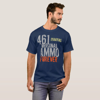 Original 461 tee