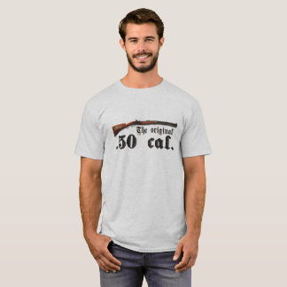 Original .50 Cal. T Shirt