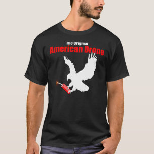 Original- amerikansurr t shirt