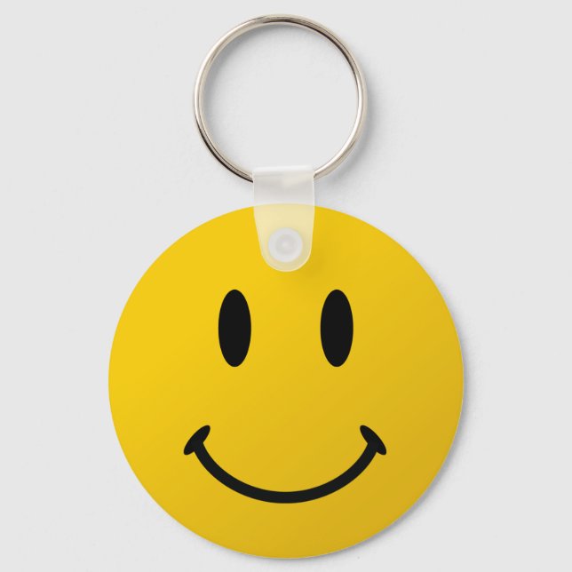 Original Ansikte Nyckelring (Framsida)