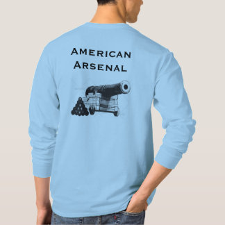 Original- arsenal t shirt