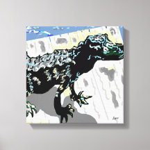 Original Art Work/Prints by Sarr