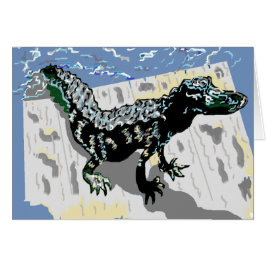 Original Art Work/Prints by Sarr Hälsningskort