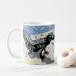 Original Art Work/Prints by Sarr Kaffemugg