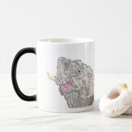 Original Art Work/Prints by Sarr Magisk Mugg