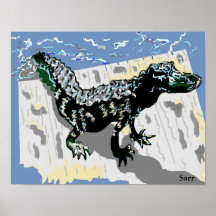 Original Art Work/Prints by Sarr