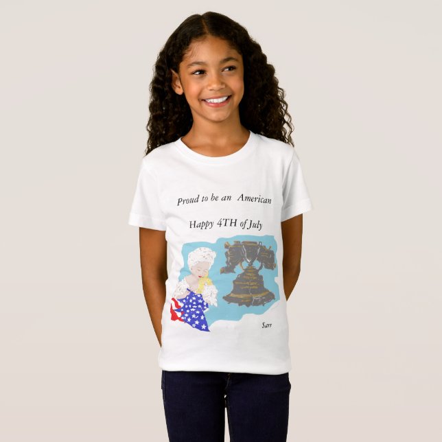 Original Art Work/Prints by Sarr Tee Shirt (Hel framsida)