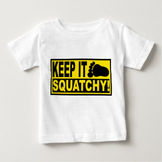 Original- & bästsäljar- Bobos BEHÅLLA DET Tee