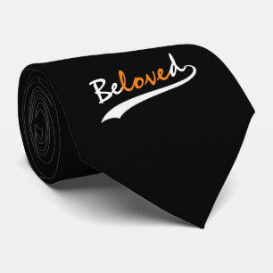 Original Beloved Neck Tie Slips