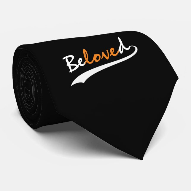 Original Beloved Neck Tie Slips (Rullad)