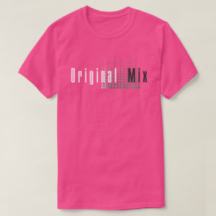 (Original- blandning) T Shirt