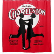 Original Charleston Dance Lakan Music 1923
