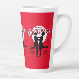 Original Charleston Dance Lakan Music 1923