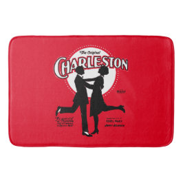 Original Charleston Dance Lakan Music 1923 Badrumsmatta