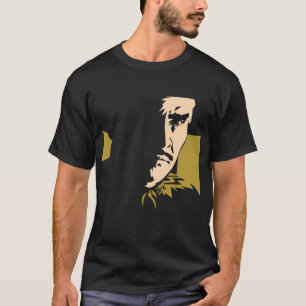 Original chente Vicente Fernandez T Shirt