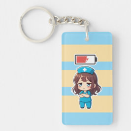 Original Chibi Nurse 3.0 - Kraftlös