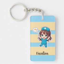 Original Chibi Nurse 3.0 - Semester Tid