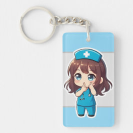 Original Chibi Nurse - The Midnight Hush