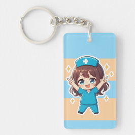 Original Chibi Sjuksköterska 2.0 - Segeranda