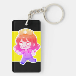 Original Chibi Sjuksköterska - Det hektiska skifte