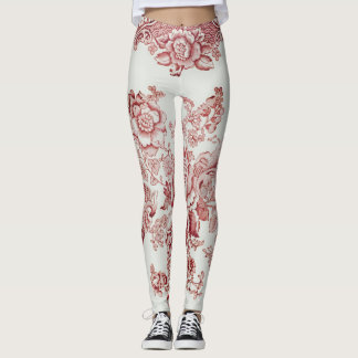 Original- Chintz Leggings