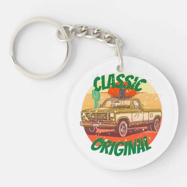 ORIGINAL COOL LASTBIL VINTAGE  (Framsidan)