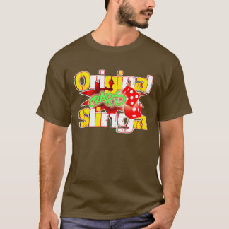 original-CRAPS.psd Tee