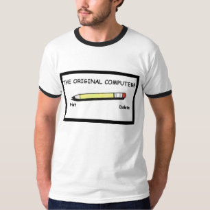 Original- dator tee