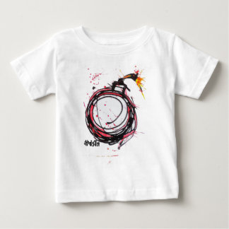 Original Design-Bombarderar Tee Shirt