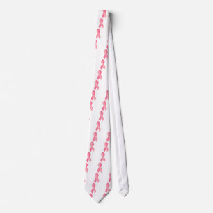 Original- design för bröstcancerband! slips