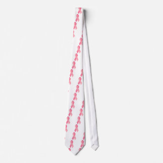 Original- design för bröstcancerband! slips