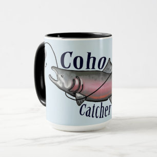 Original- design för Coholax Mugg