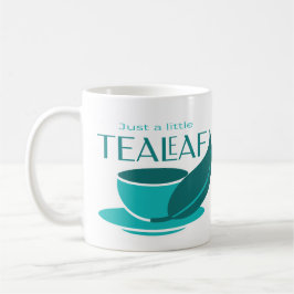 Original Design Tea Mugg
