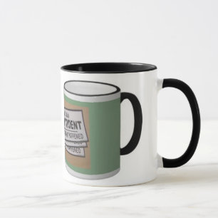 Original- designmugg mugg