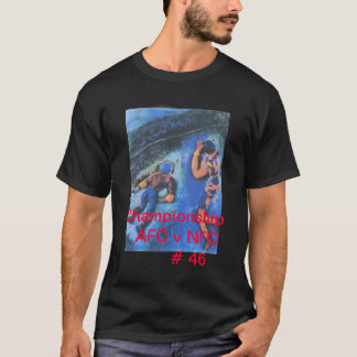 Original- designTee. för konstnär Tee