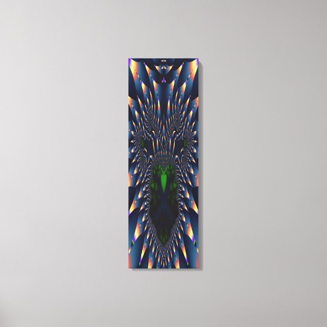 Original Digital Art by Seller Canvastryck (Framsida)