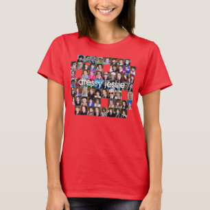 ORIGINAL Dressy Jessie T-Shirt