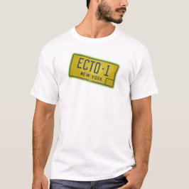 Original ECTO1 T Shirt