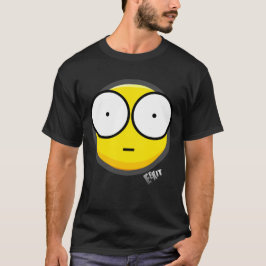 "Original-" EEKit (den grundläggande svarten) T-shirt