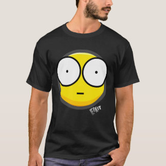 "Original-" EEKit (den grundläggande svarten) T-shirt