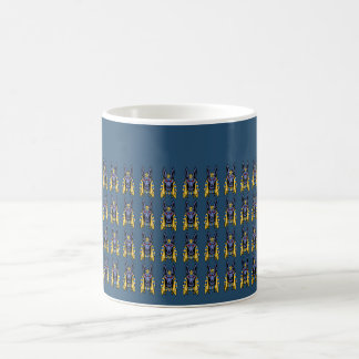 Original Egypt-kopp Kaffemugg