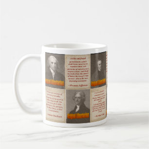 Original- en som tror på läran om viljans kaffemugg