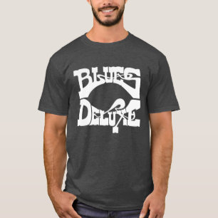 Original exklusiv slösar den DeLuxe T Shirt